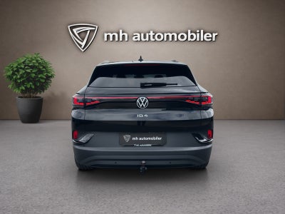 VW ID.4 Style