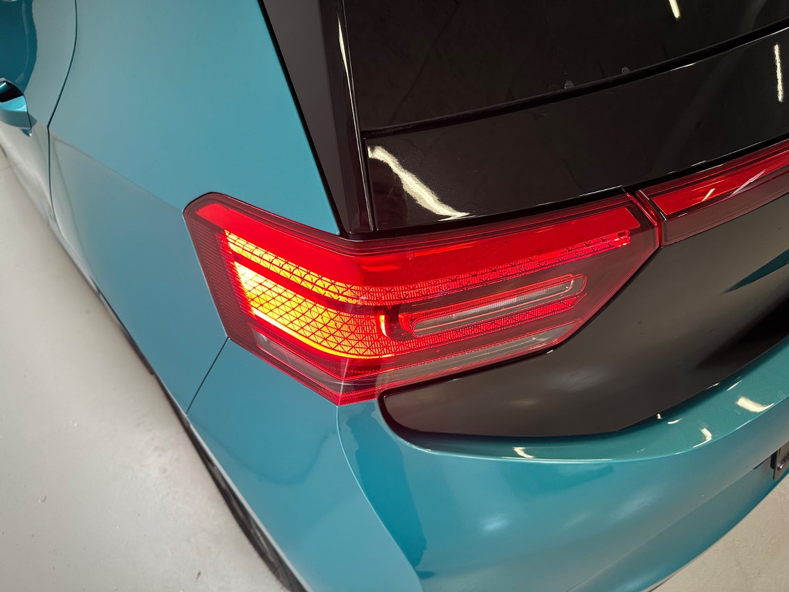 Billede af VW ID.3 58 Pro Performance