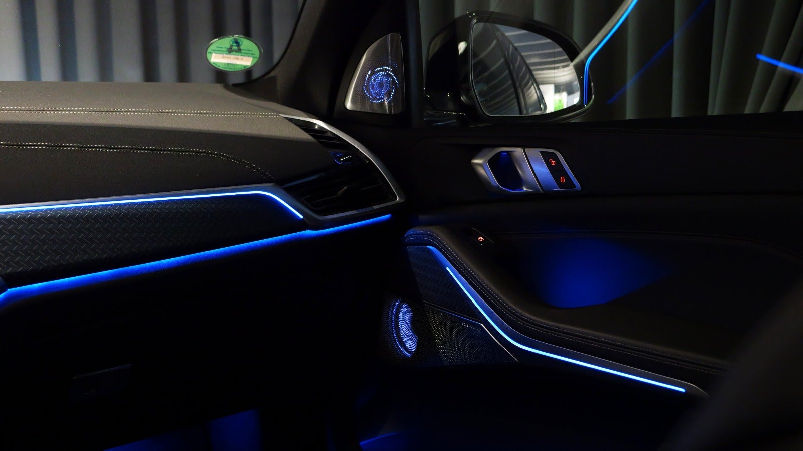 BMW X5 xDrive45e X-Line aut.