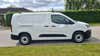 Peugeot Partner BlueHDi 100 L2V2 Plus Van thumbnail