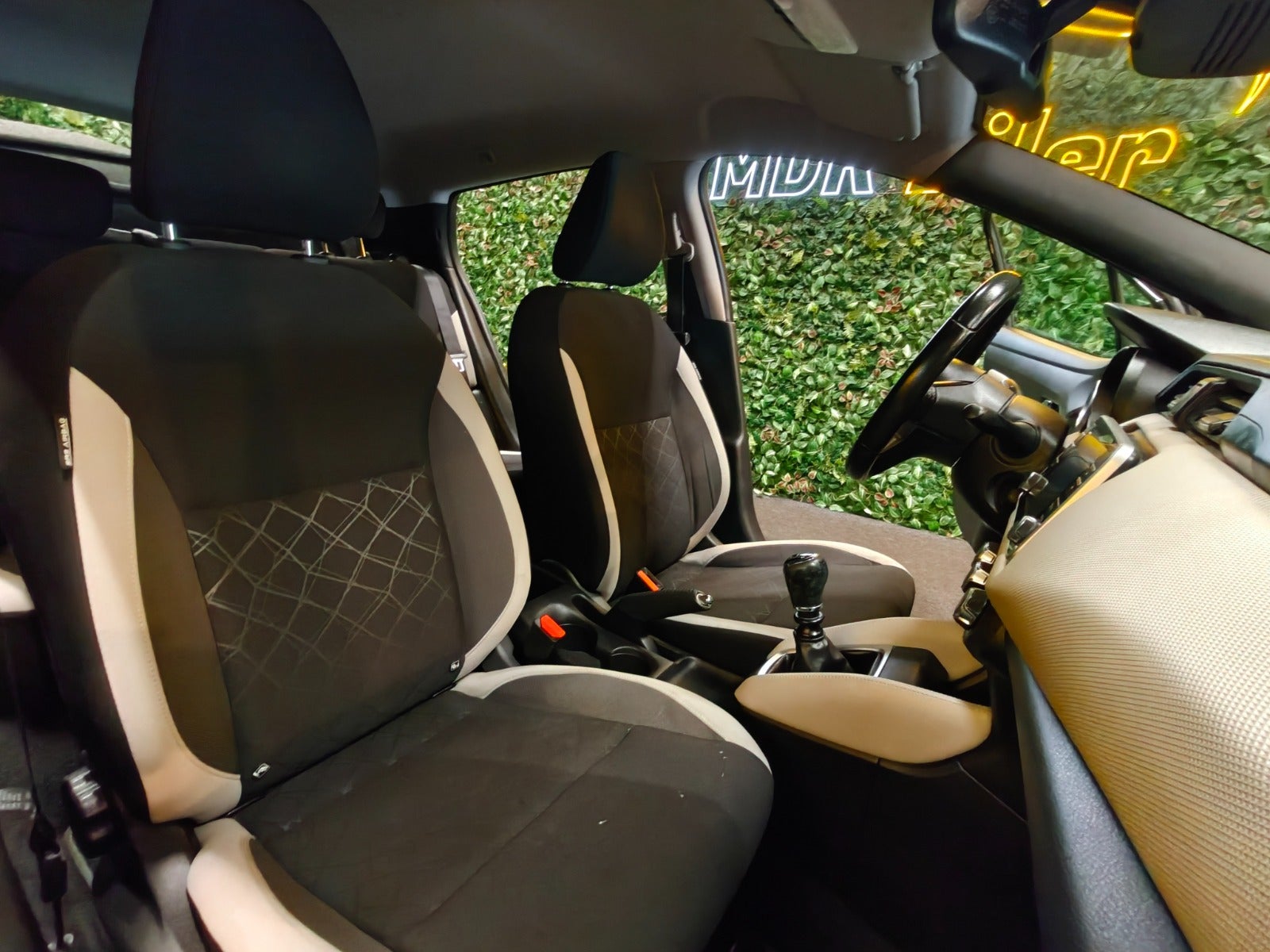 Billede af Nissan Micra 1,0 IG-T 100 Acenta