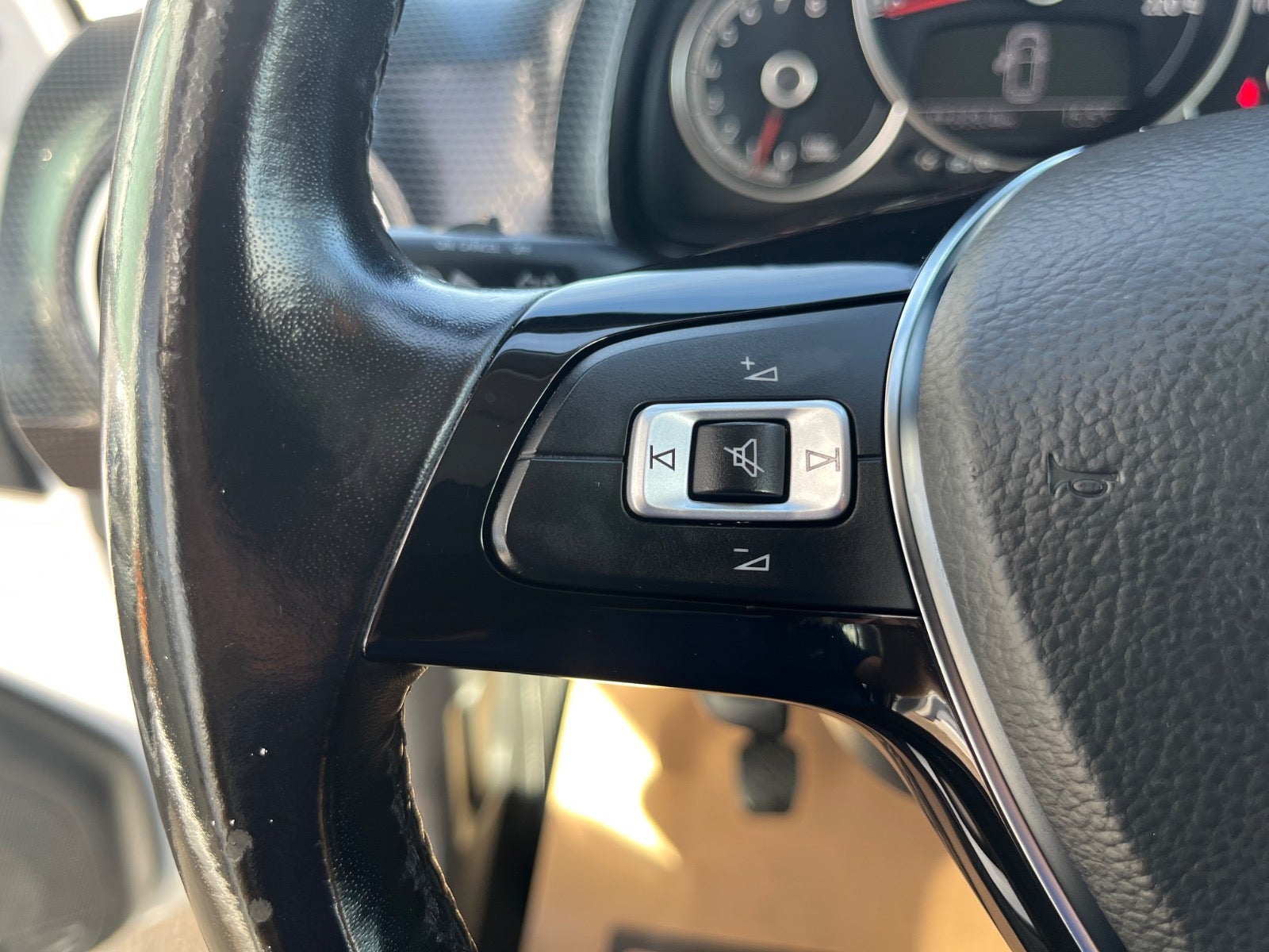 Billede af VW Up! 1,0 MPi 60 Move Up! BMT