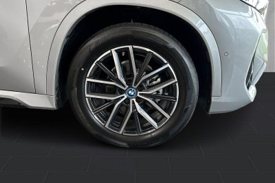 BMW iX1 eDrive20 M-Sport
