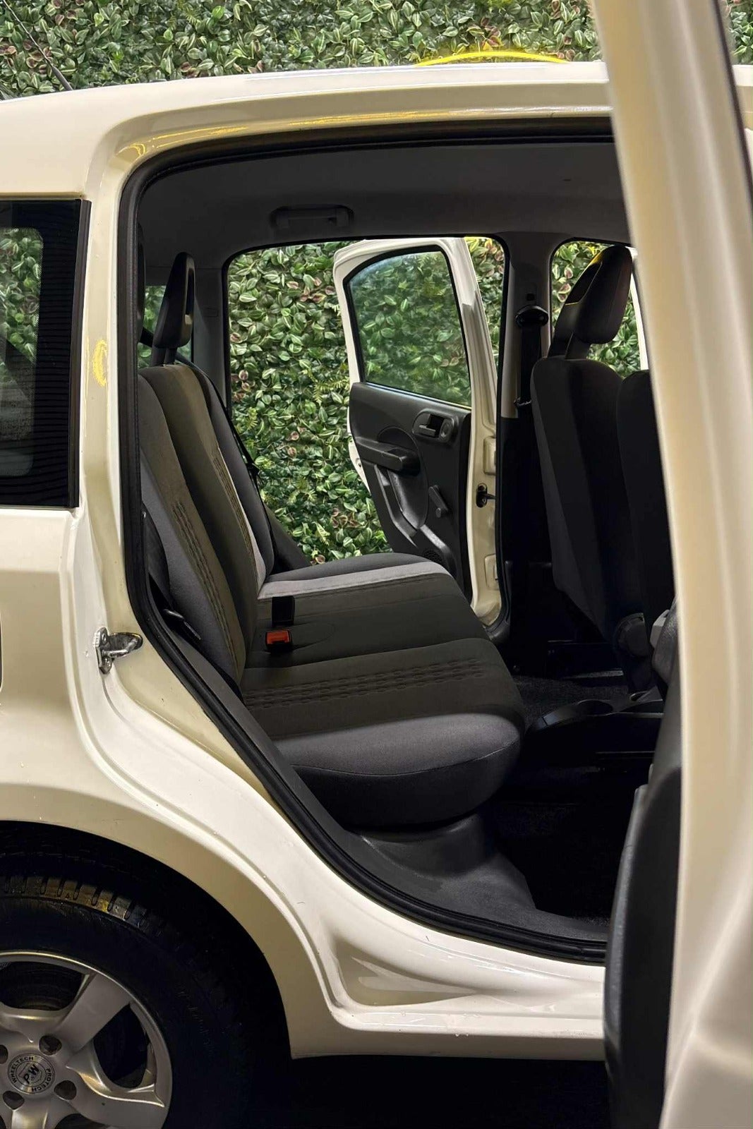 Billede af Fiat Panda 1,2 Dynamic