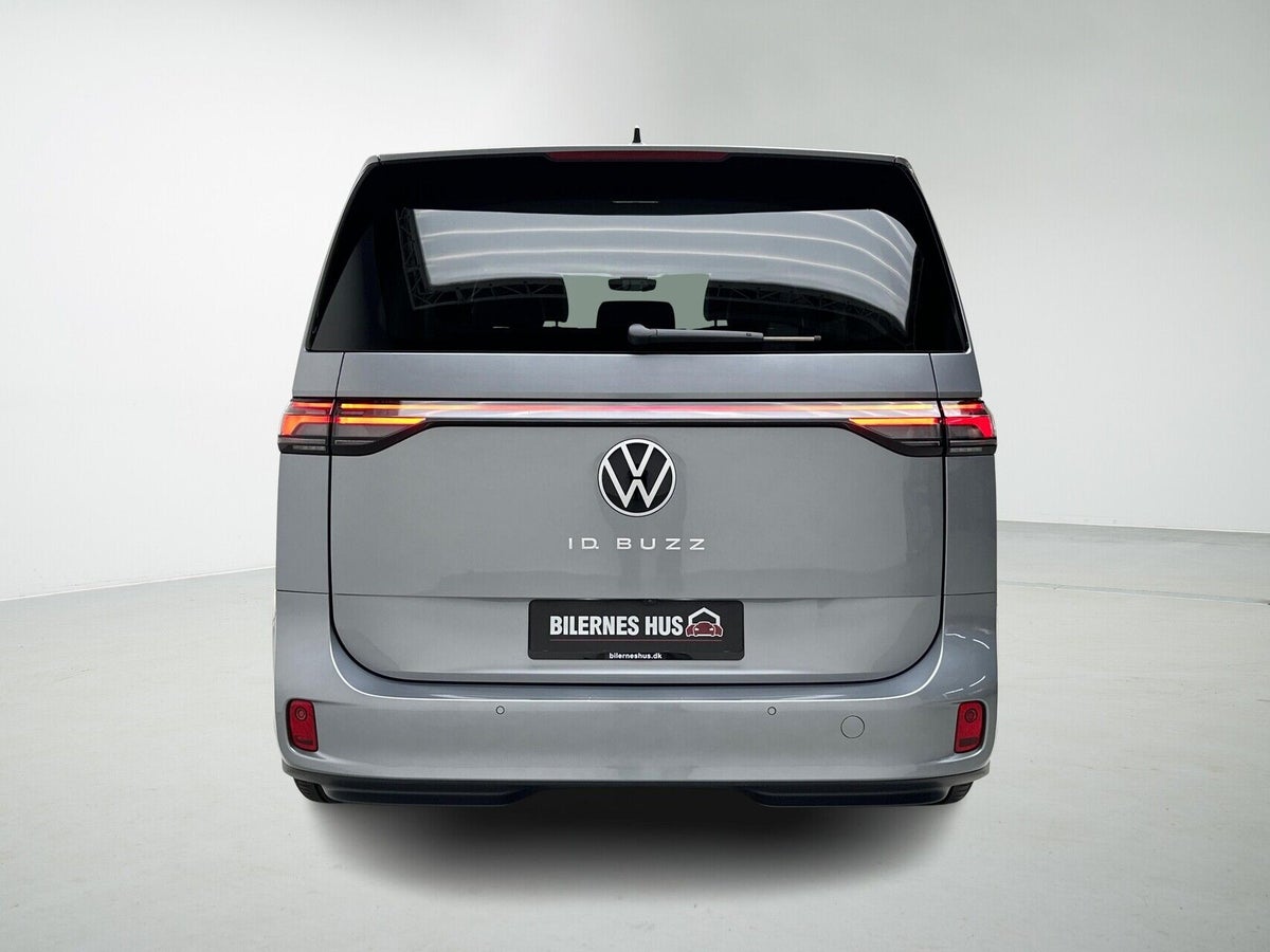 VW ID.Buzz Life SWB billede 8