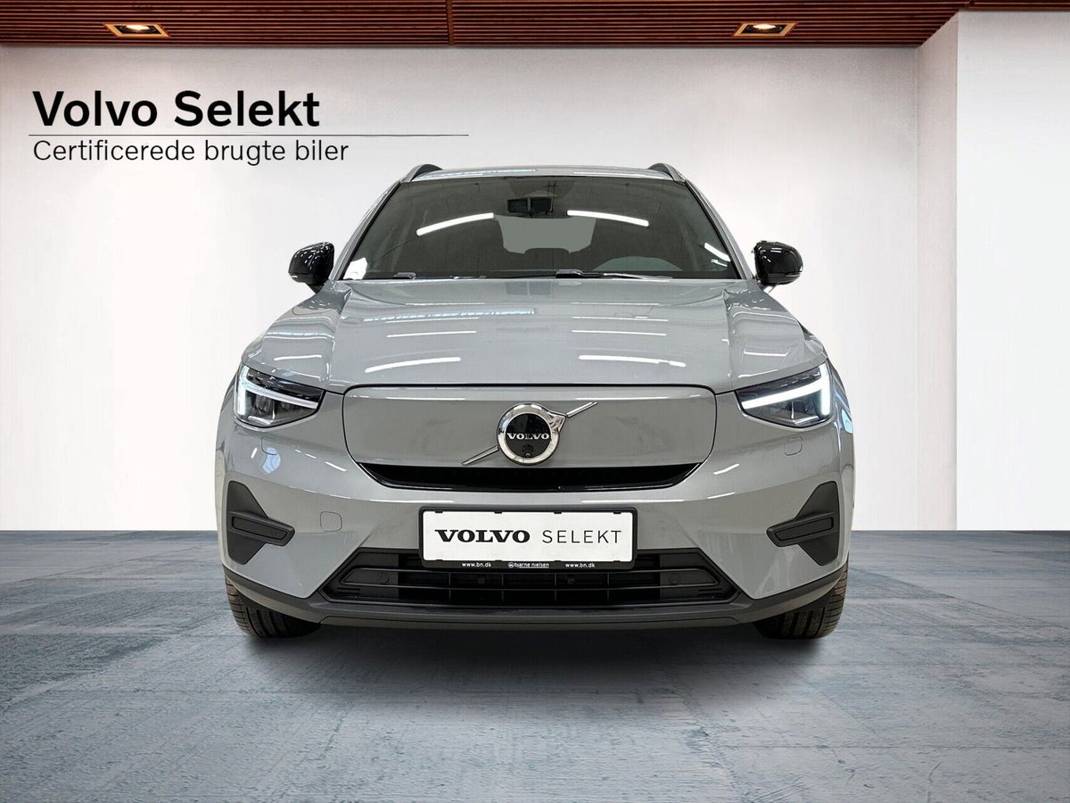 Volvo EX40 Extended Range Core billede 7