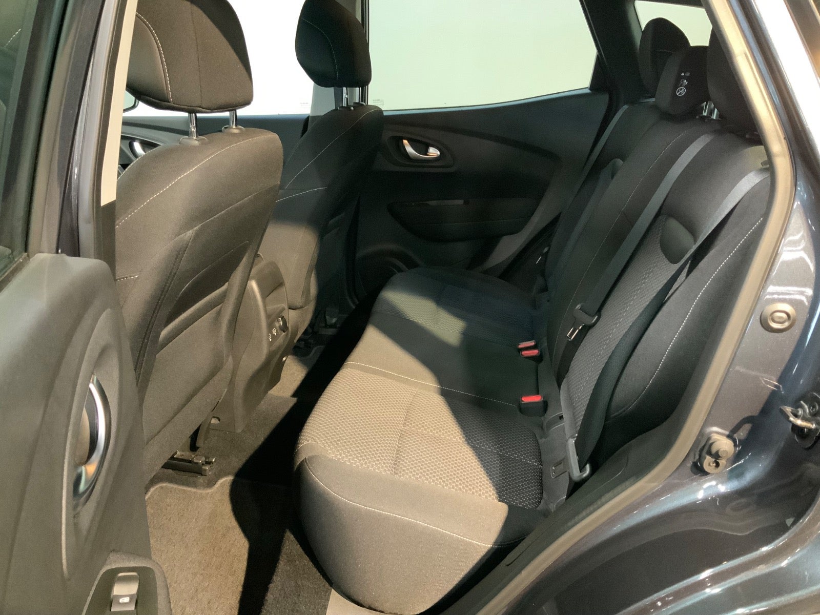 Renault Kadjar (6/8)