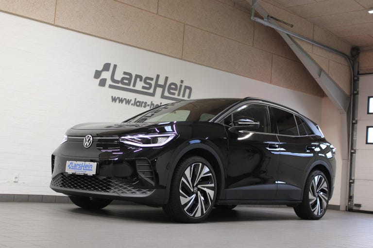 VW ID.4 Style
