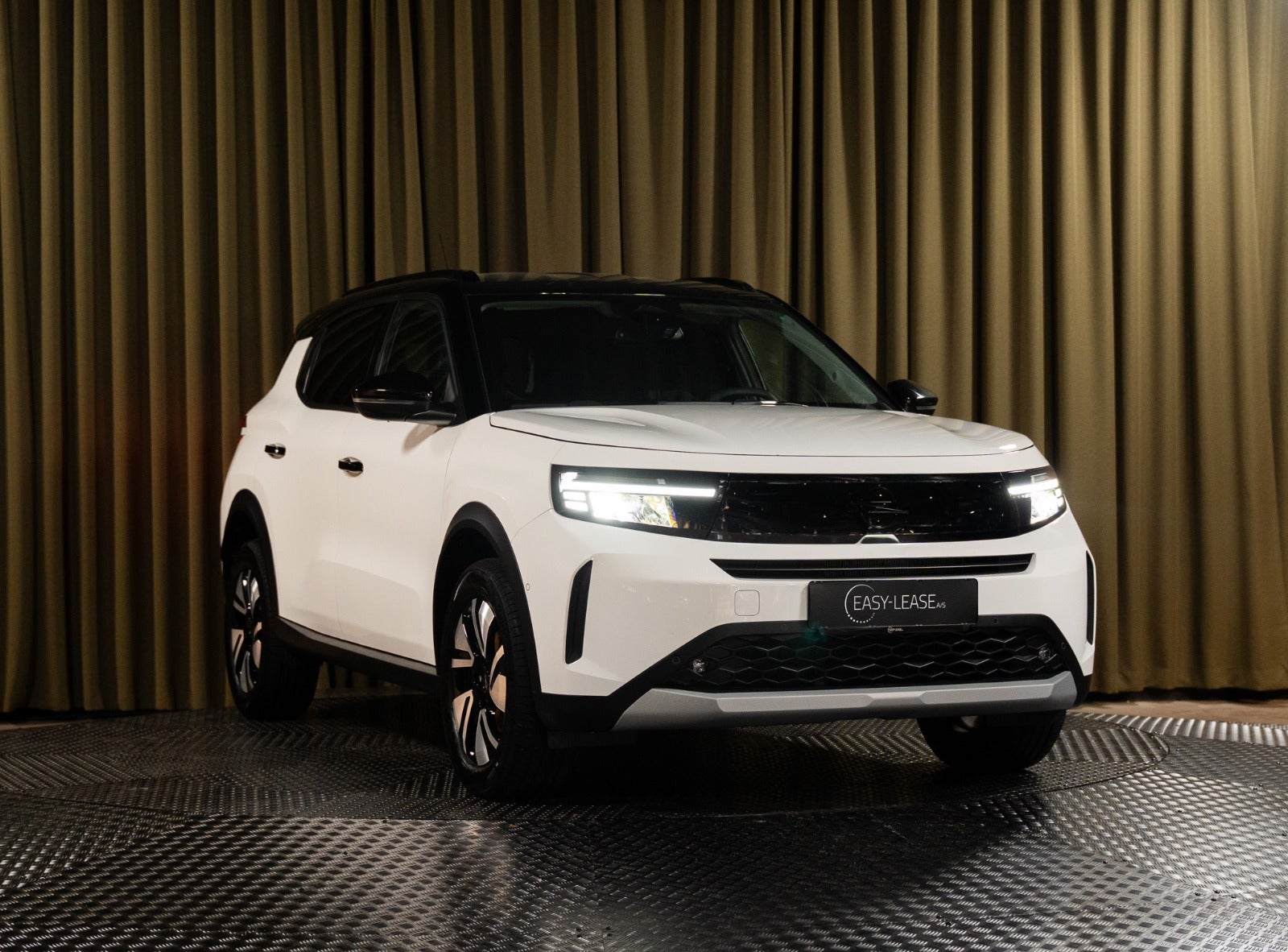 Billede af Opel Frontera 44 GS