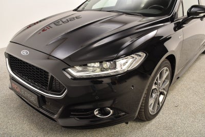 Ford Mondeo TDCi 180 ST-Line stc. aut.
