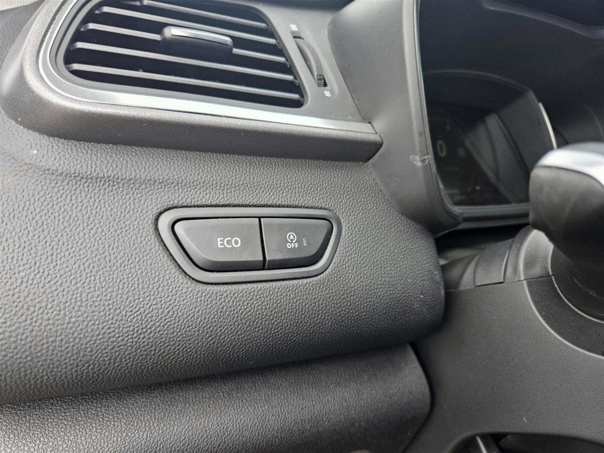 Renault Kadjar TCe 130 Zen EDC billede 16