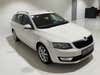 Skoda Octavia TDi 105 Active Combi DSG