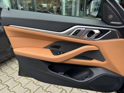BMW i4 eDrive40 M-Sport