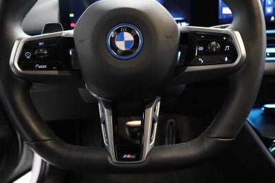 BMW i5 eDrive40 Touring M-Sport Pro