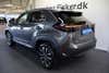 Toyota Yaris Cross Hybrid Style Tech+ e-CVT thumbnail