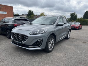 Ford Kuga PHEV Vignale CVT