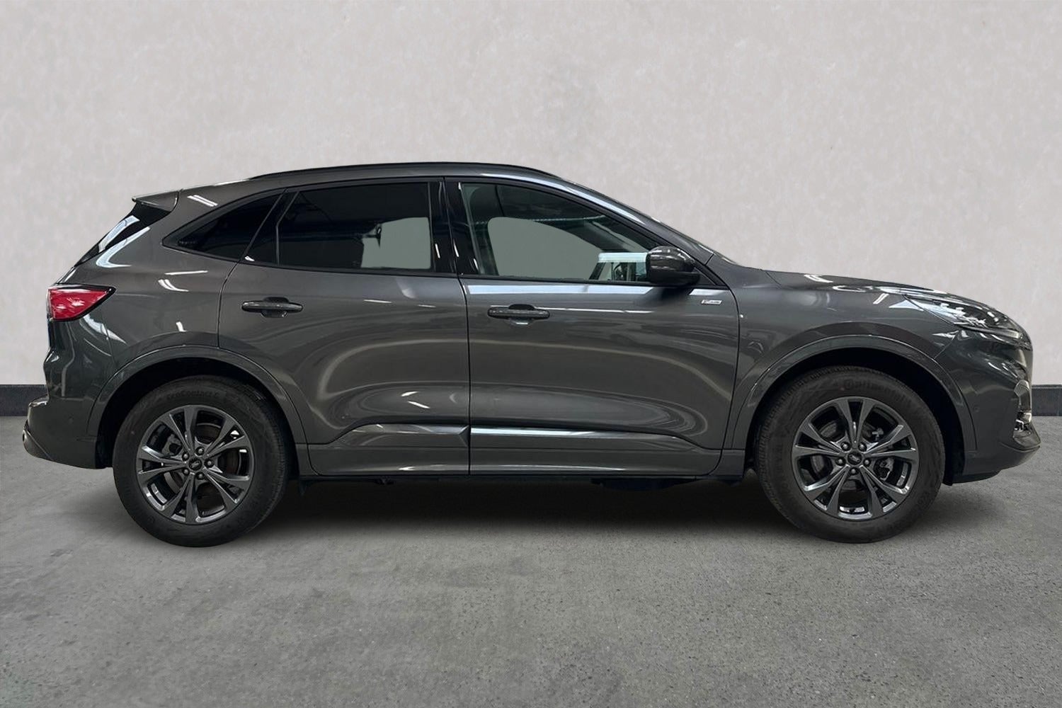 Billede af Ford Kuga 2,5 PHEV ST-Line X CVT