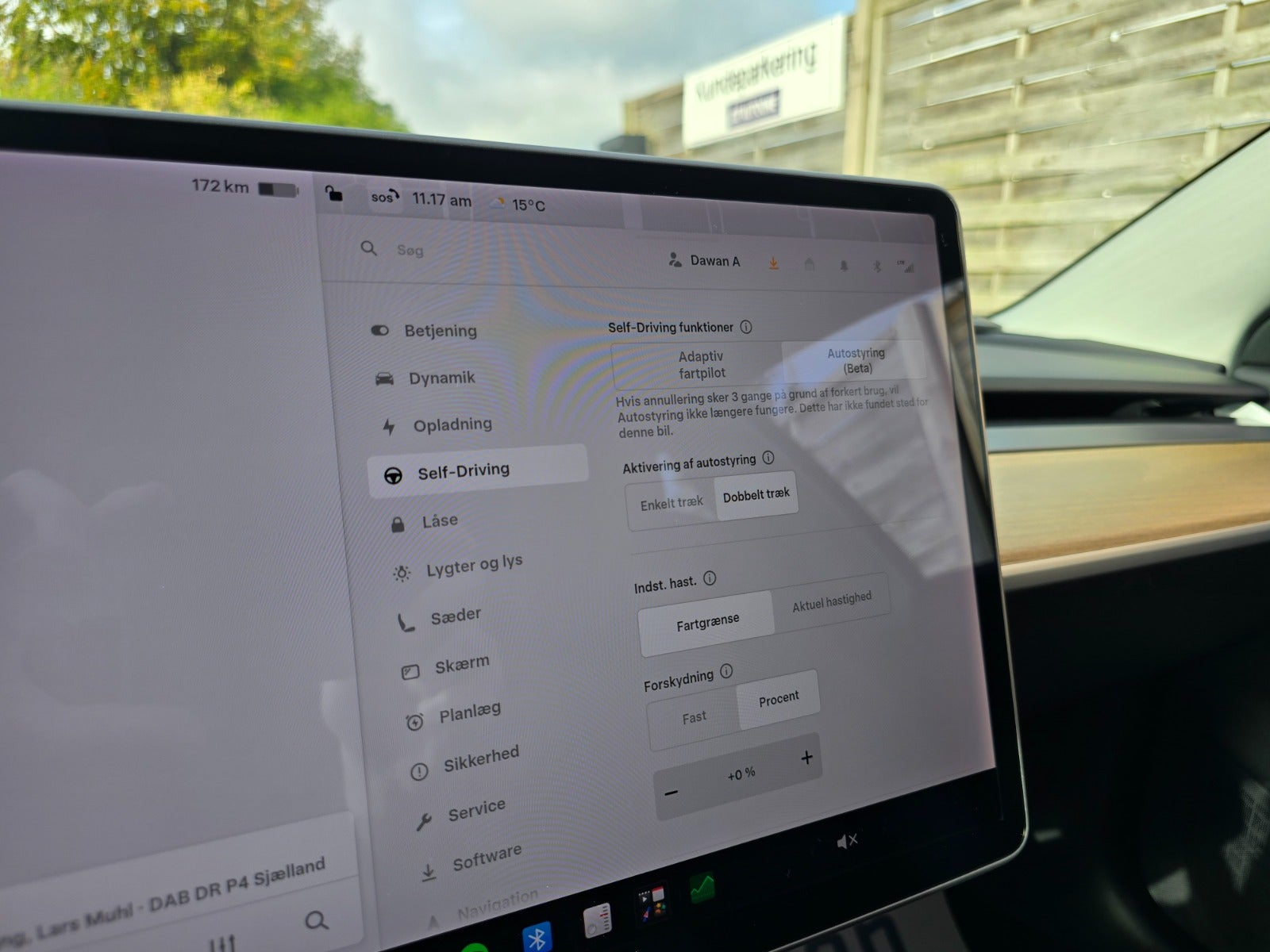 Billede af Tesla Model 3 Long Range AWD