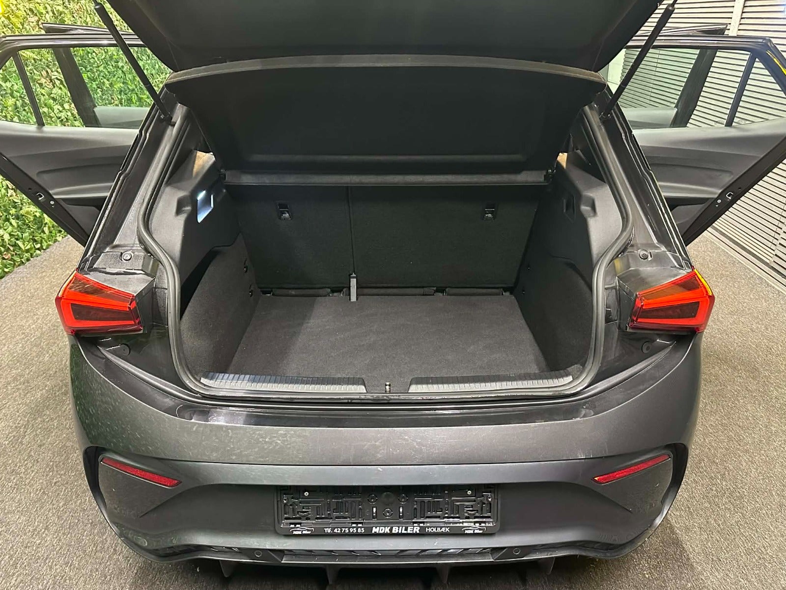 Billede af Cupra Born 77 e-Boost