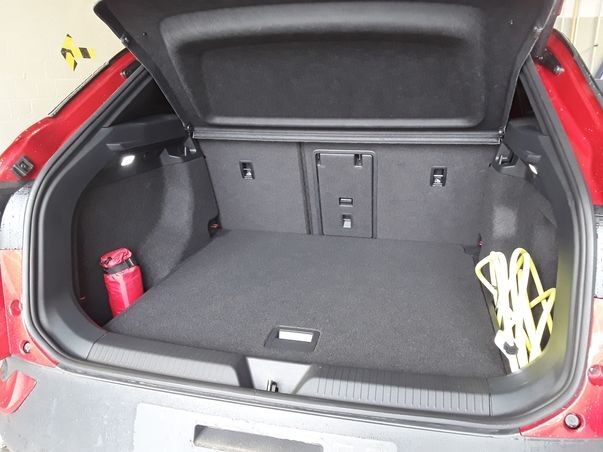 VW ID.4 Style billede 6