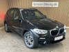 BMW X3 xDrive30d M-Sport aut.