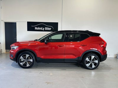 Volvo XC40 P6 ReCharge Plus