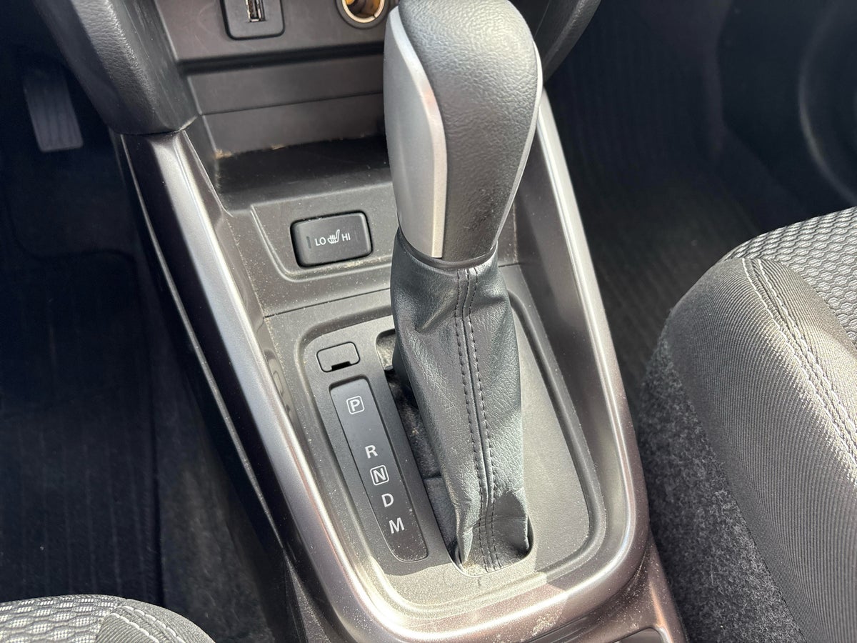 Suzuki Vitara mHybrid Plus aut. billede 21