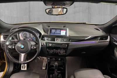BMW X2 xDrive25e M-Sport aut.