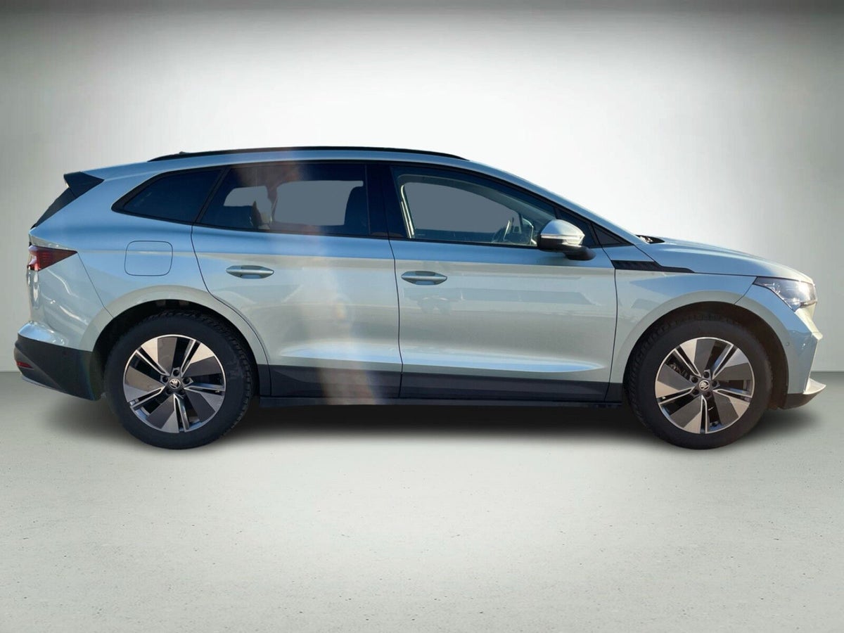 Skoda Enyaq iV billede 7