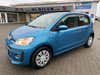 VW Up! MPi 60 Move Up! BMT