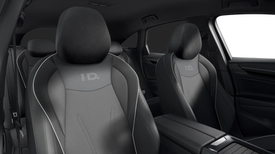 VW ID.7 Style