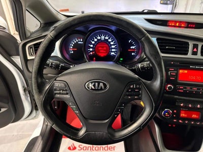 Kia Ceed GDi Style+ SW