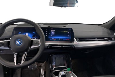 BMW iX2 eDrive20 M-Sport