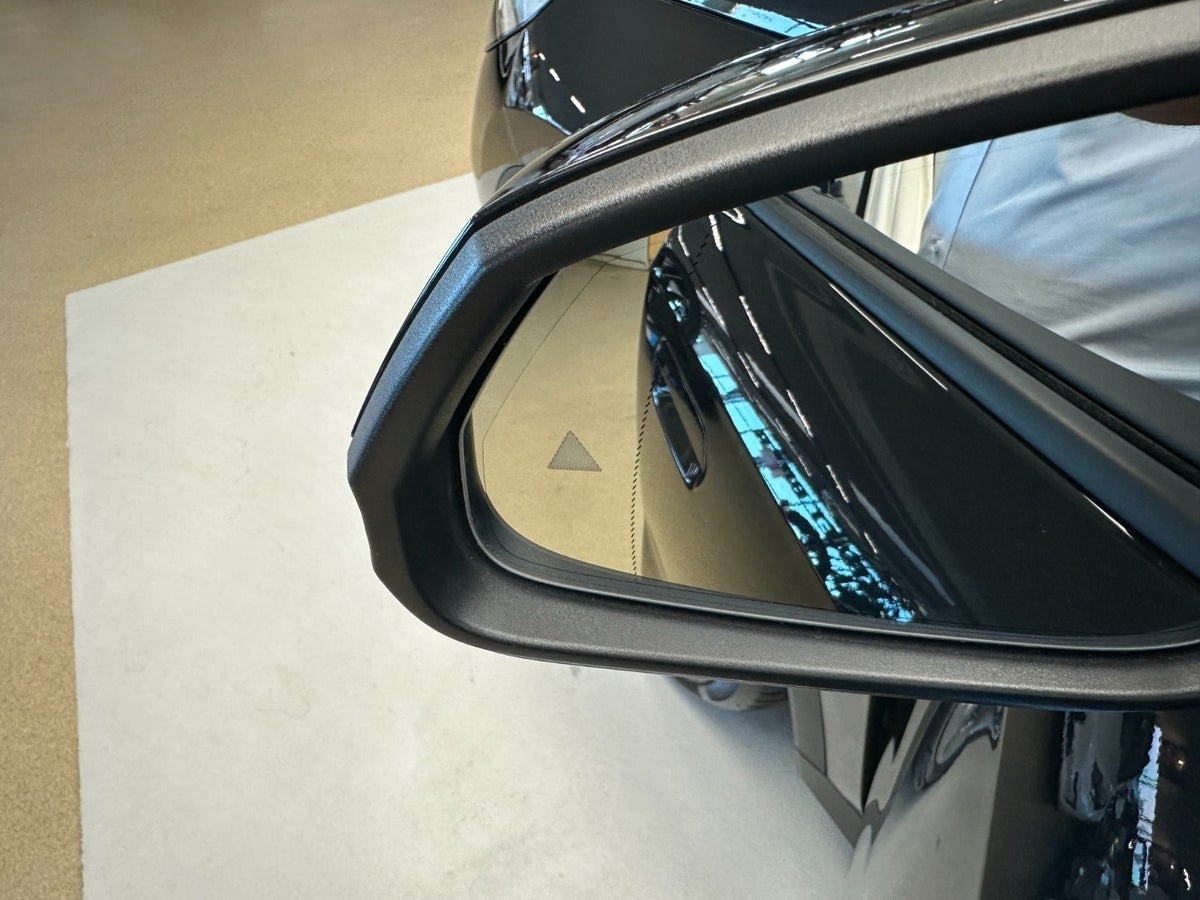 Billede af BMW iX1  xDrive30