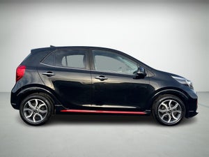 Kia Picanto MPi GT-Line