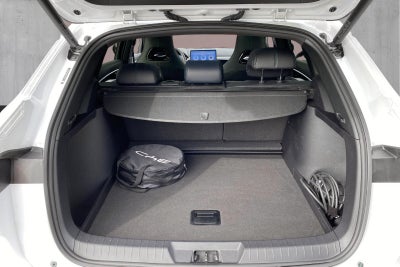 BYD Seal U Comfort