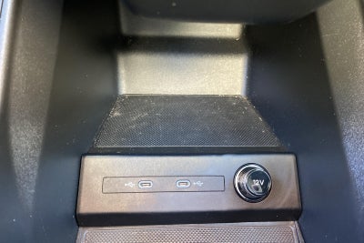 Audi Q4 e-tron S-line