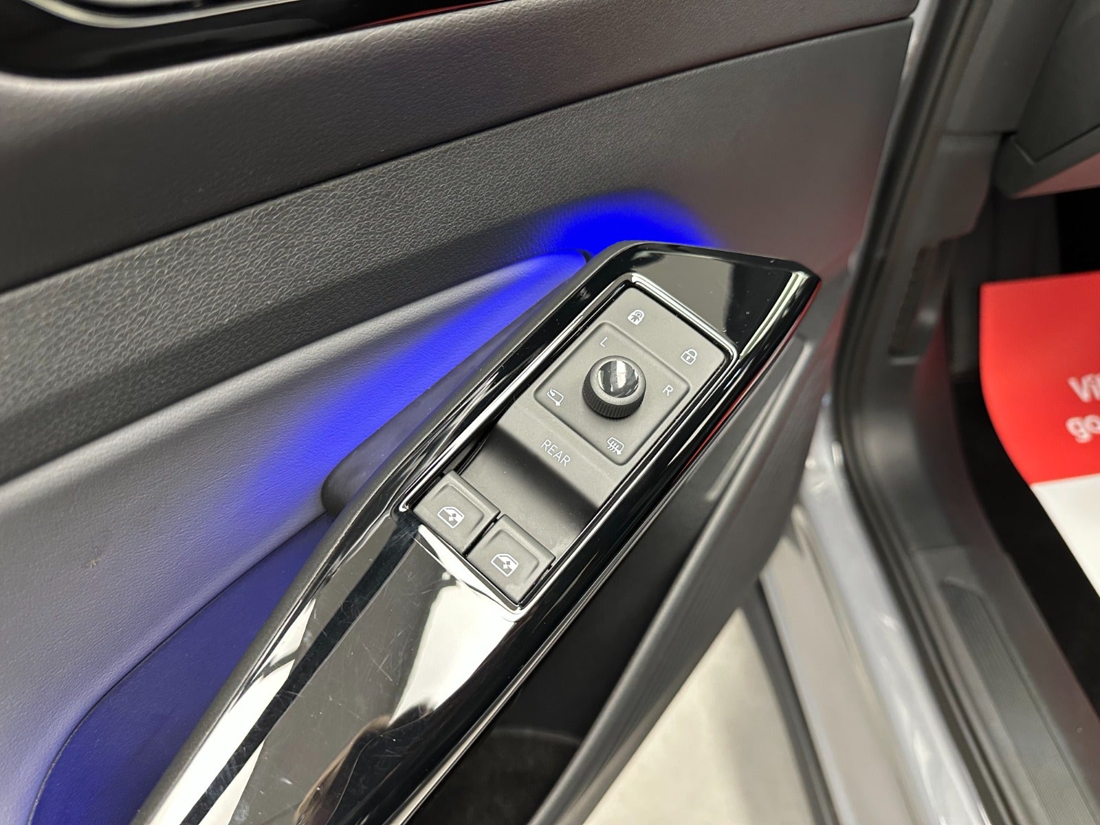 Billede af VW ID.4 52 Life