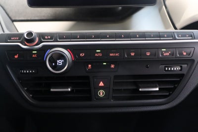 BMW i3s Comfort Advanced