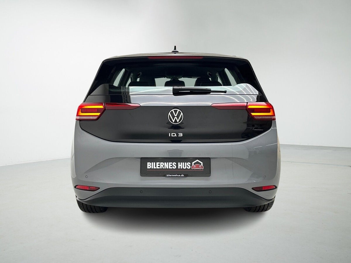 VW ID.3 Pro Performance billede 7