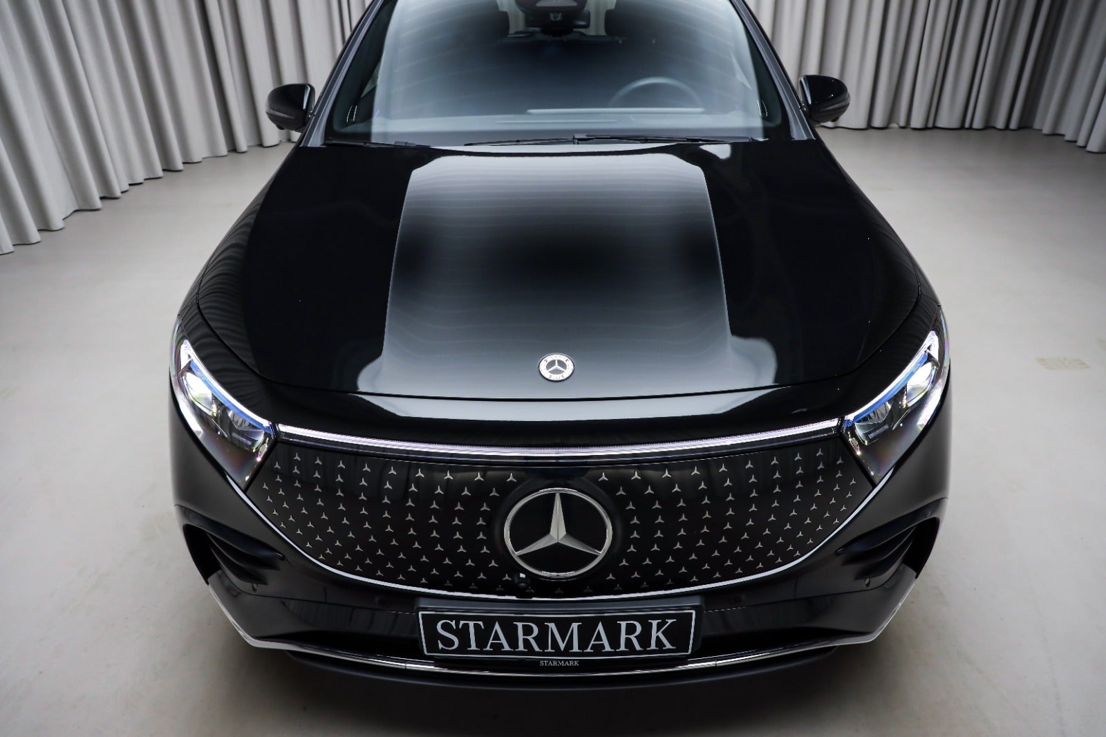Mercedes-Benz EQA 250+ (7/8)