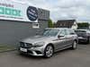 Mercedes C220 d Avantgarde stc. aut.