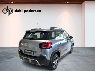 Citroën C3 Aircross PureTech 110 Iconic billede 3