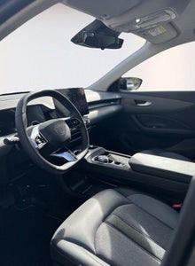 MG MGS5 Luxury