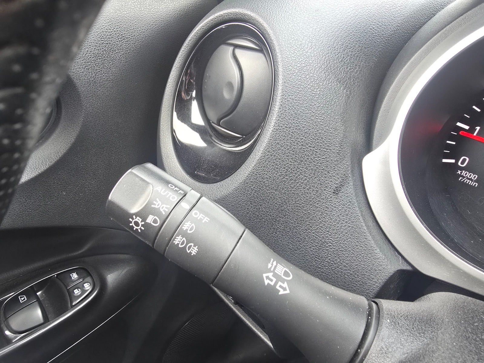 Billede af Nissan Juke 1,2 Dig-T 115 N-Connecta