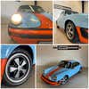 Porsche 911 Coupé thumbnail
