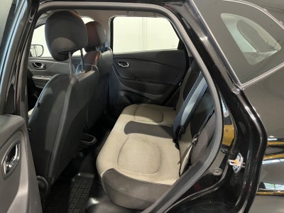 Renault Captur TCe 90 Expression