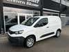 Peugeot Partner BlueHDi 100 L1V2 Plus Van