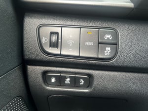 Kia Niro PHEV Comfort DCT