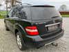 Mercedes ML320 CDi aut. 4Matic Van thumbnail